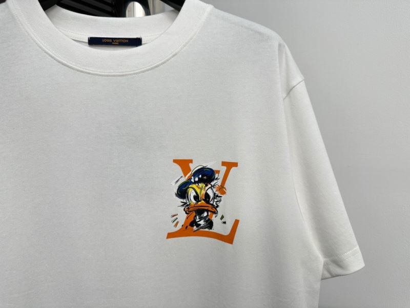 Louis Vuitton T-Shirts